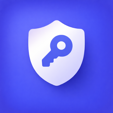 Private VPN Proxy logo
